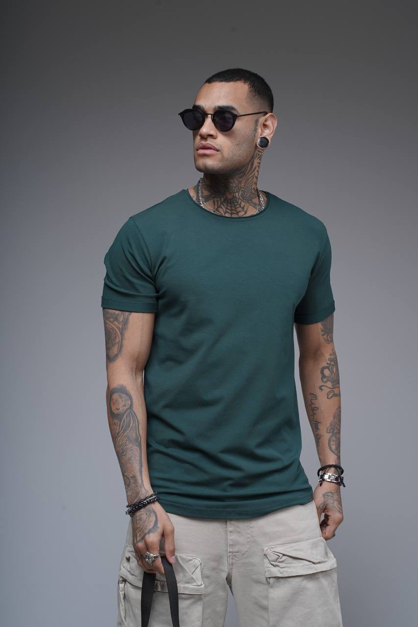 REGULAR FIT PREMIUM T-SHIRT