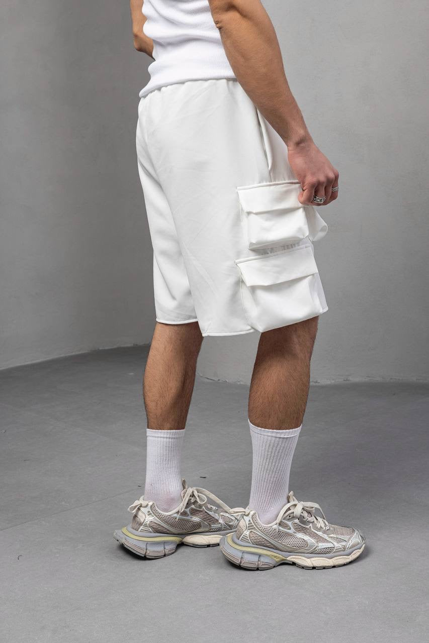 PREMIUM CARGO SHORT