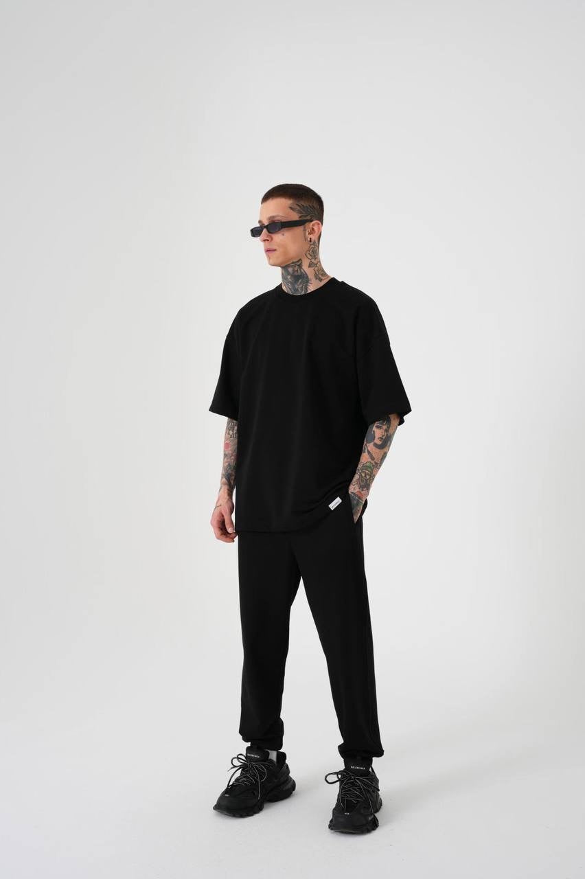 BASIC PREMIUM T-SHIRT(15 COLORS)