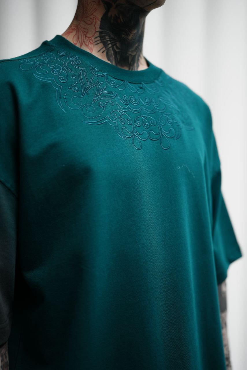 FOLLOW YOUR DREAM T-SHIRT (3 COLOR)