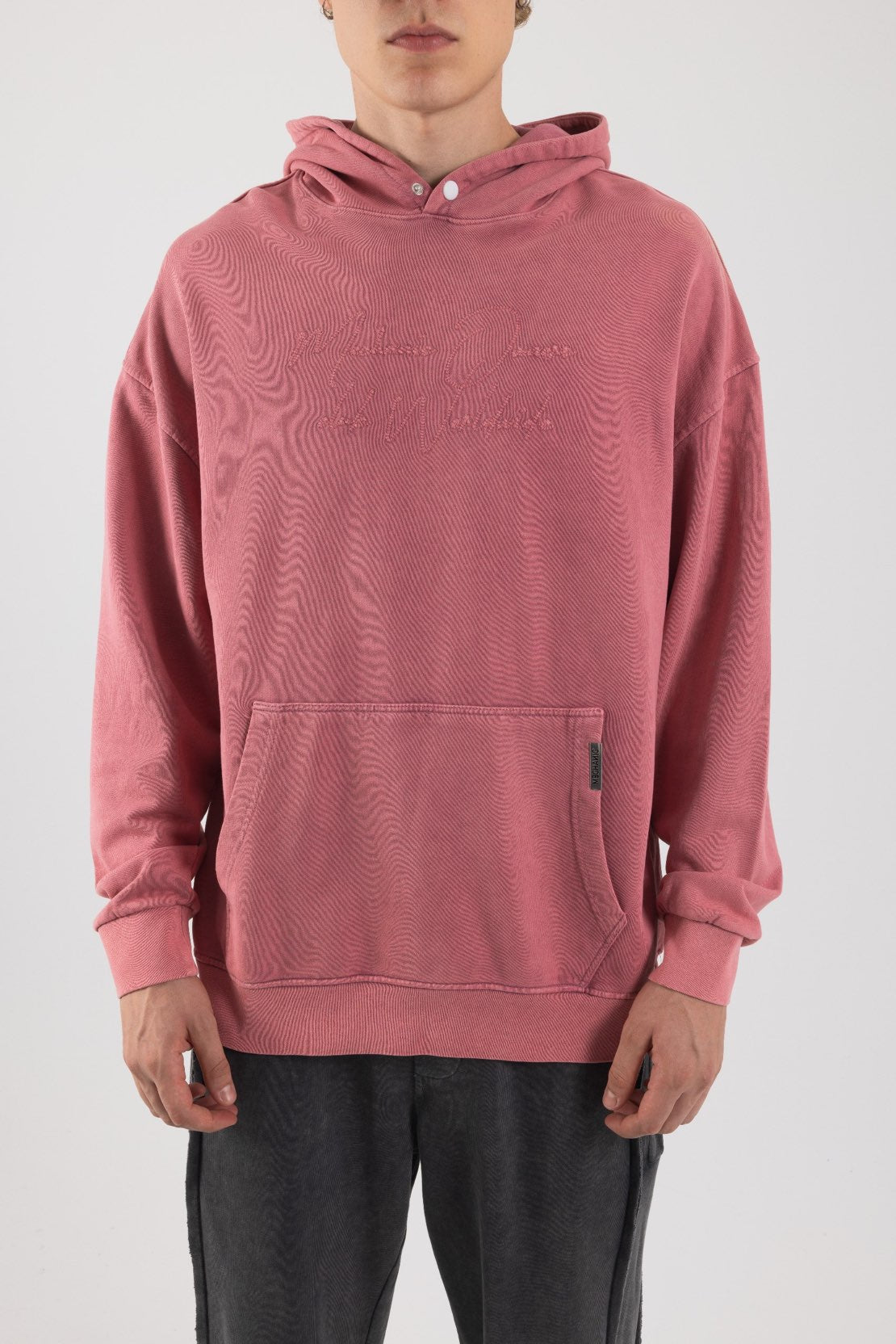 VIP EYE HOODIE (2 COLOR)