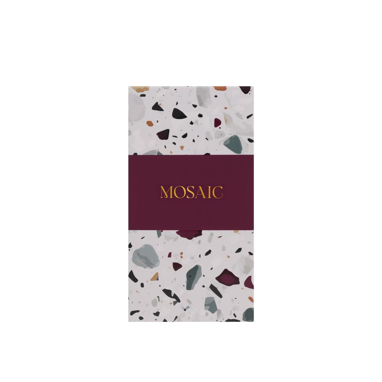 EAU DE PARFUM - MOSAIC