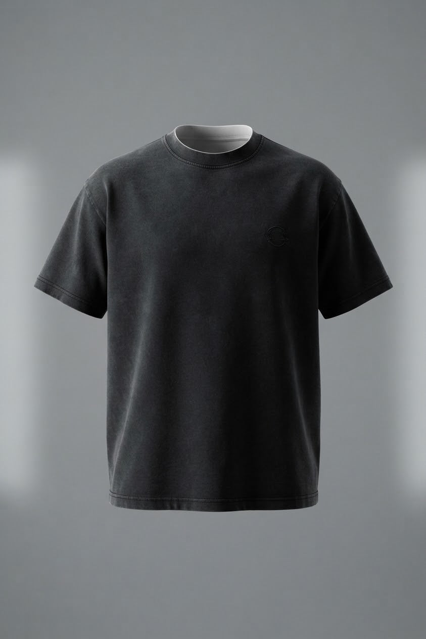 POSITIVE LIFE PREMIUM T-SHIRT