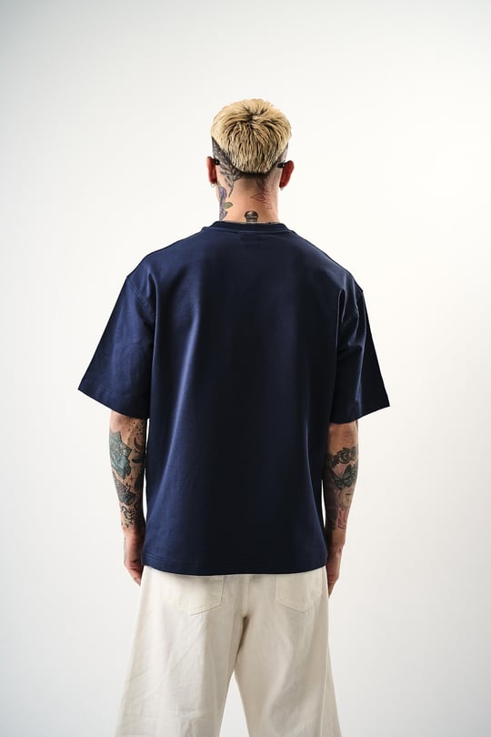 BASIC PREMIUM T-SHIRT (12 COLOR)