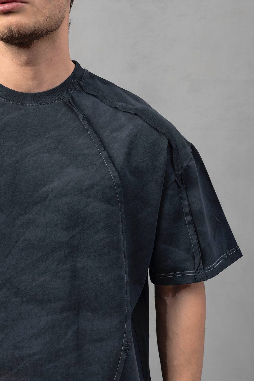 STONEWASHED VIP T-SHIRT