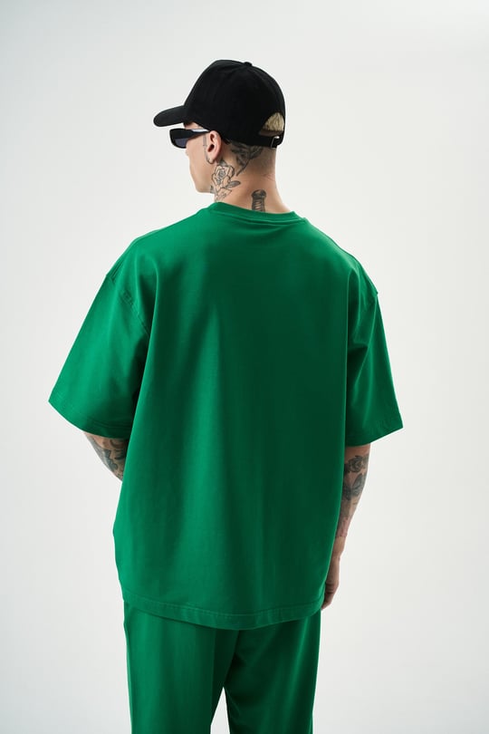 BASIC PREMIUM T-SHIRT (12 COLOR)