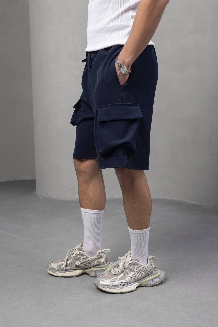 PREMIUM CARGO SHORT