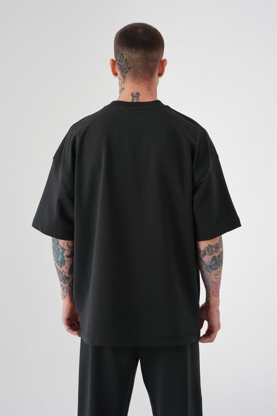 BASIC PREMIUM T-SHIRT(15 COLORS)