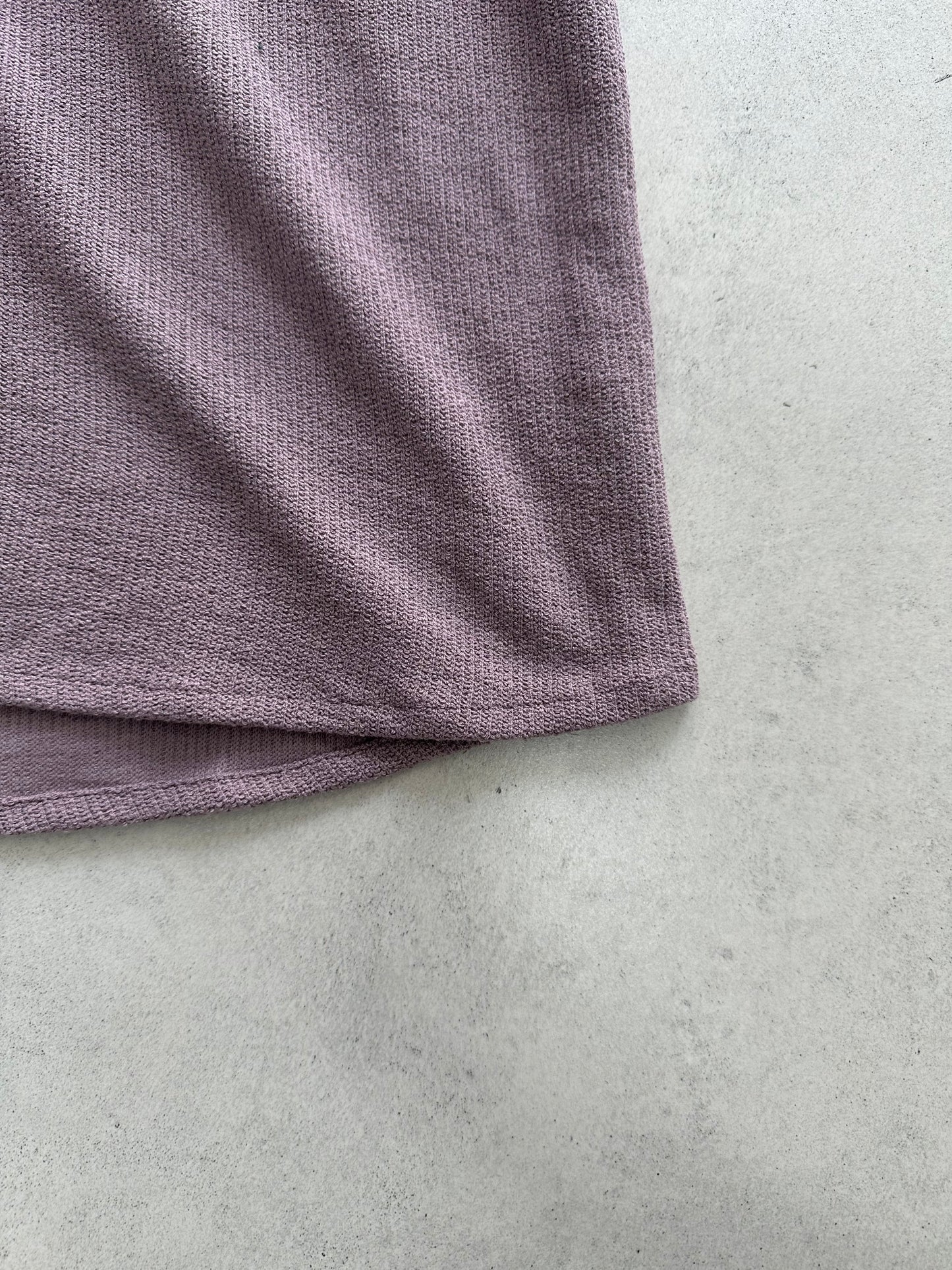 THREADS BASIC SHIRT