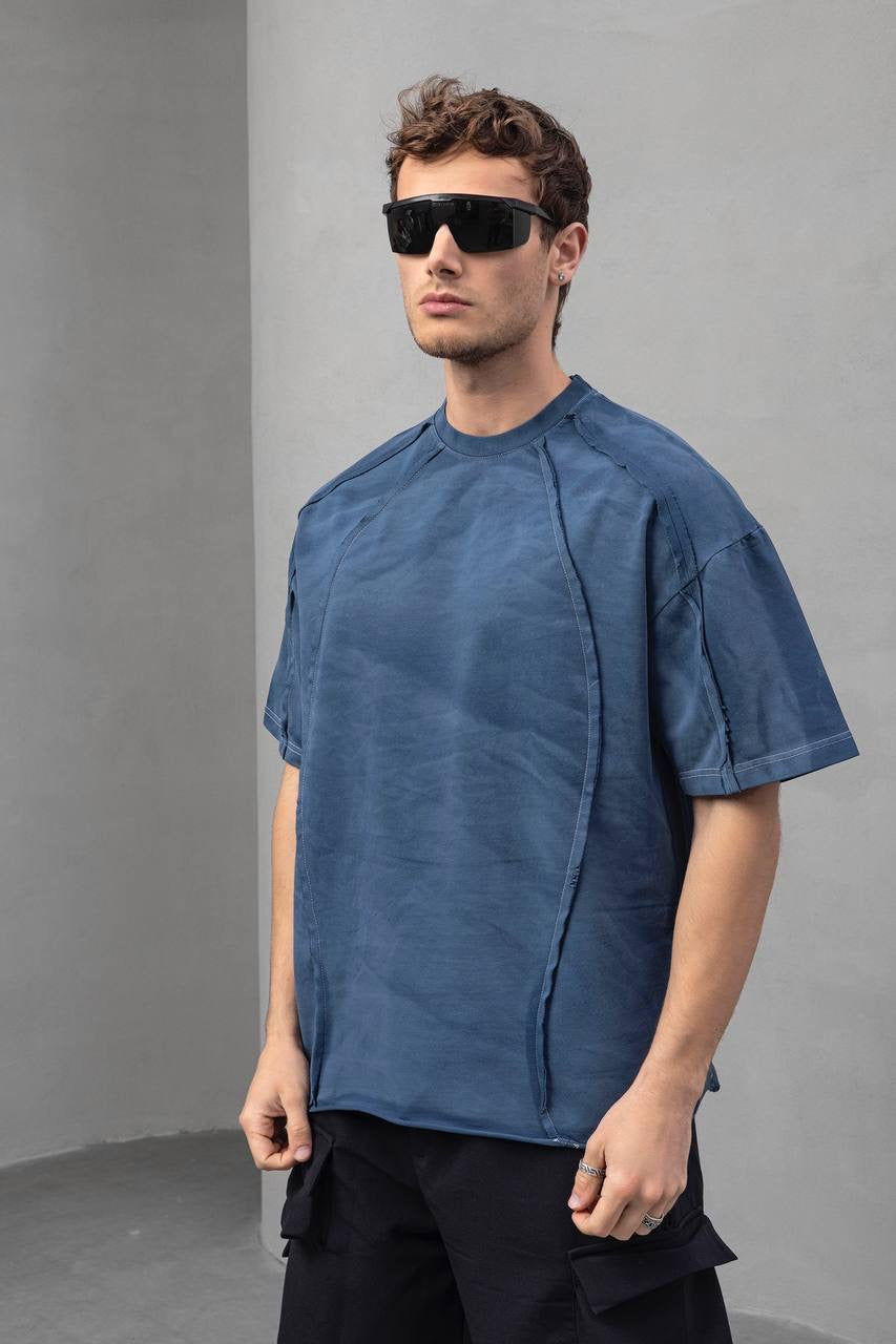 STONEWASHED VIP T-SHIRT
