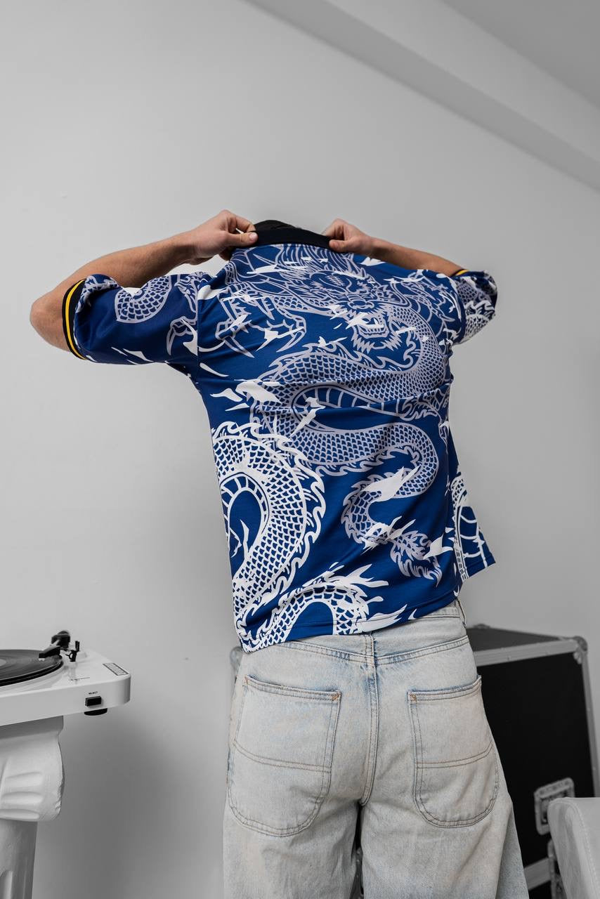 REAL MADRID FANCY T-SHIRT