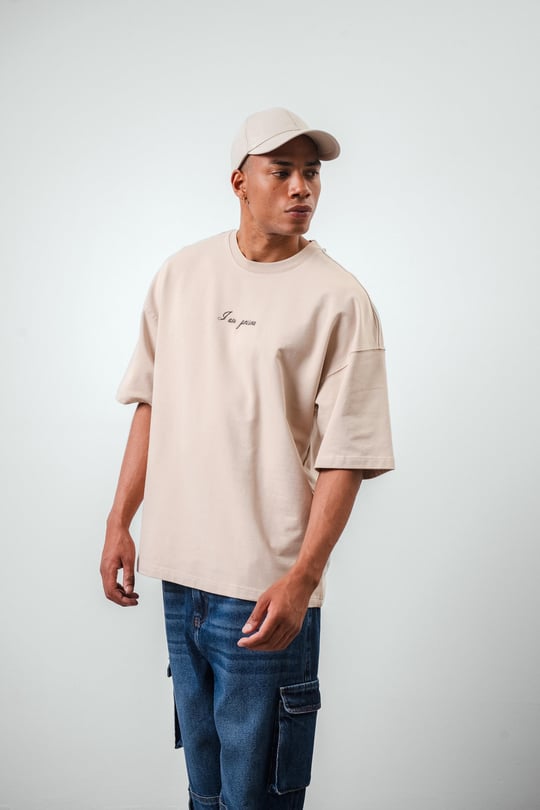 I AM POISON PREMIUM T-SHIRT