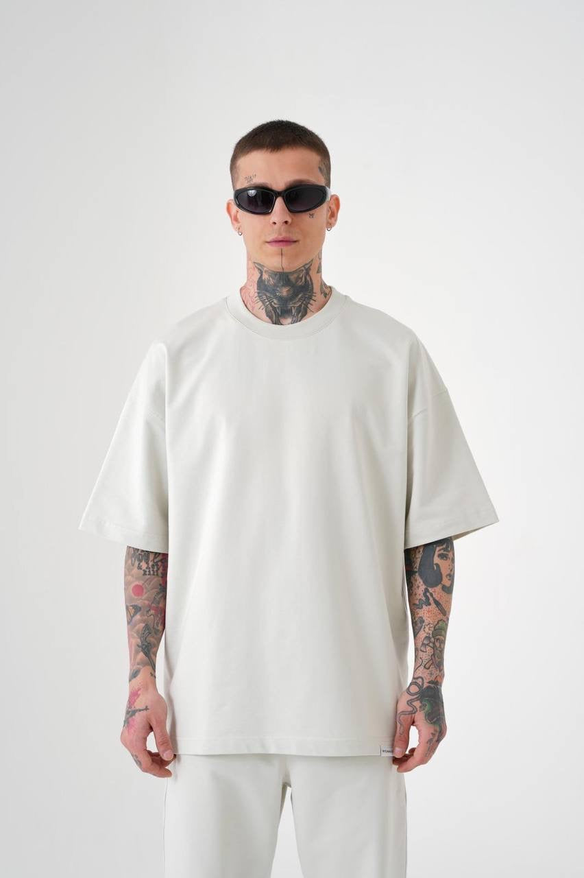 BASIC PREMIUM T-SHIRT(15 COLORS)