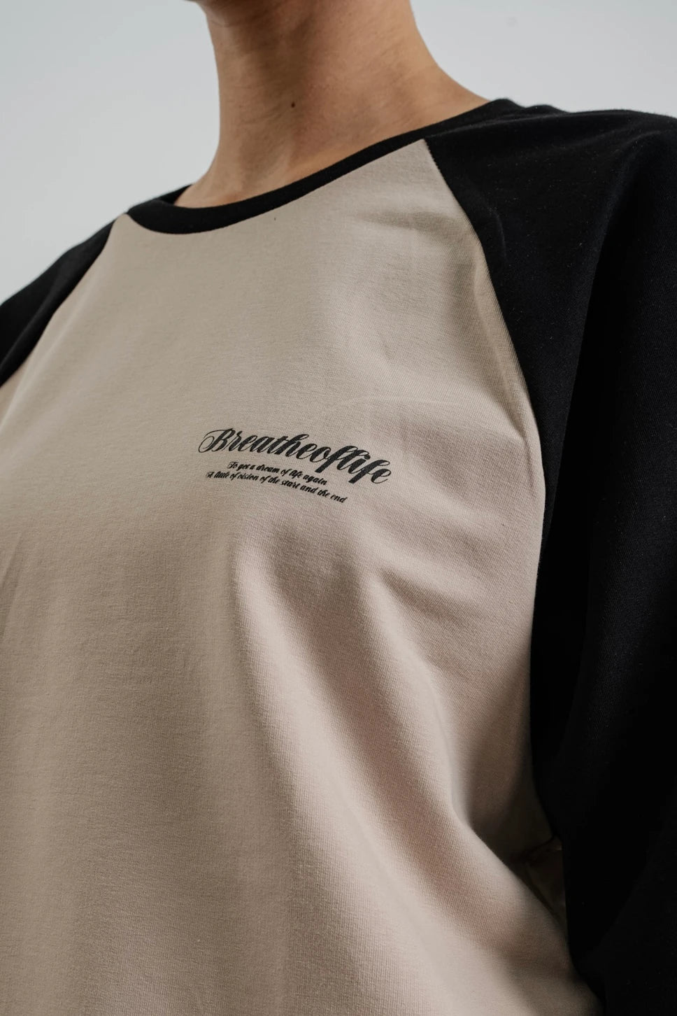 BREATHE PREMIUM T-SHIRT