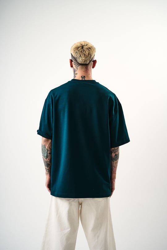 BASIC PREMIUM T-SHIRT (12 COLOR)