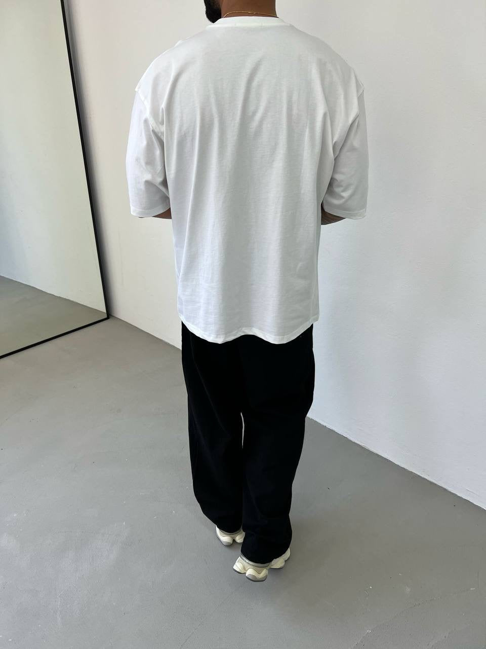ONLY BLONG T-SHIRT (3 COLOR)