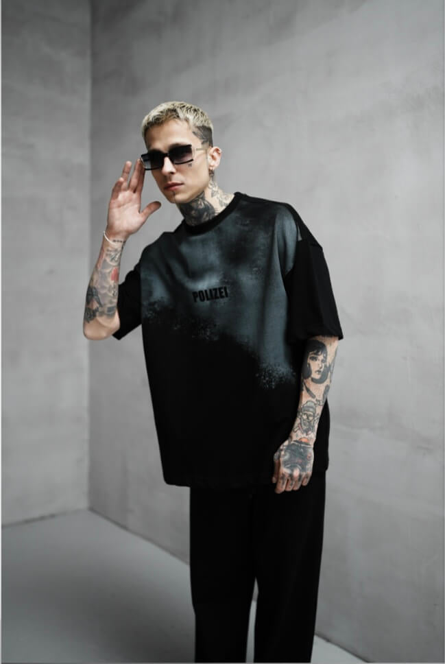 PLEASE HELP ME T-SHIRT