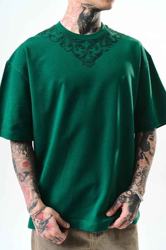 GOODLY VIP T-SHIRT (2 COLOR)