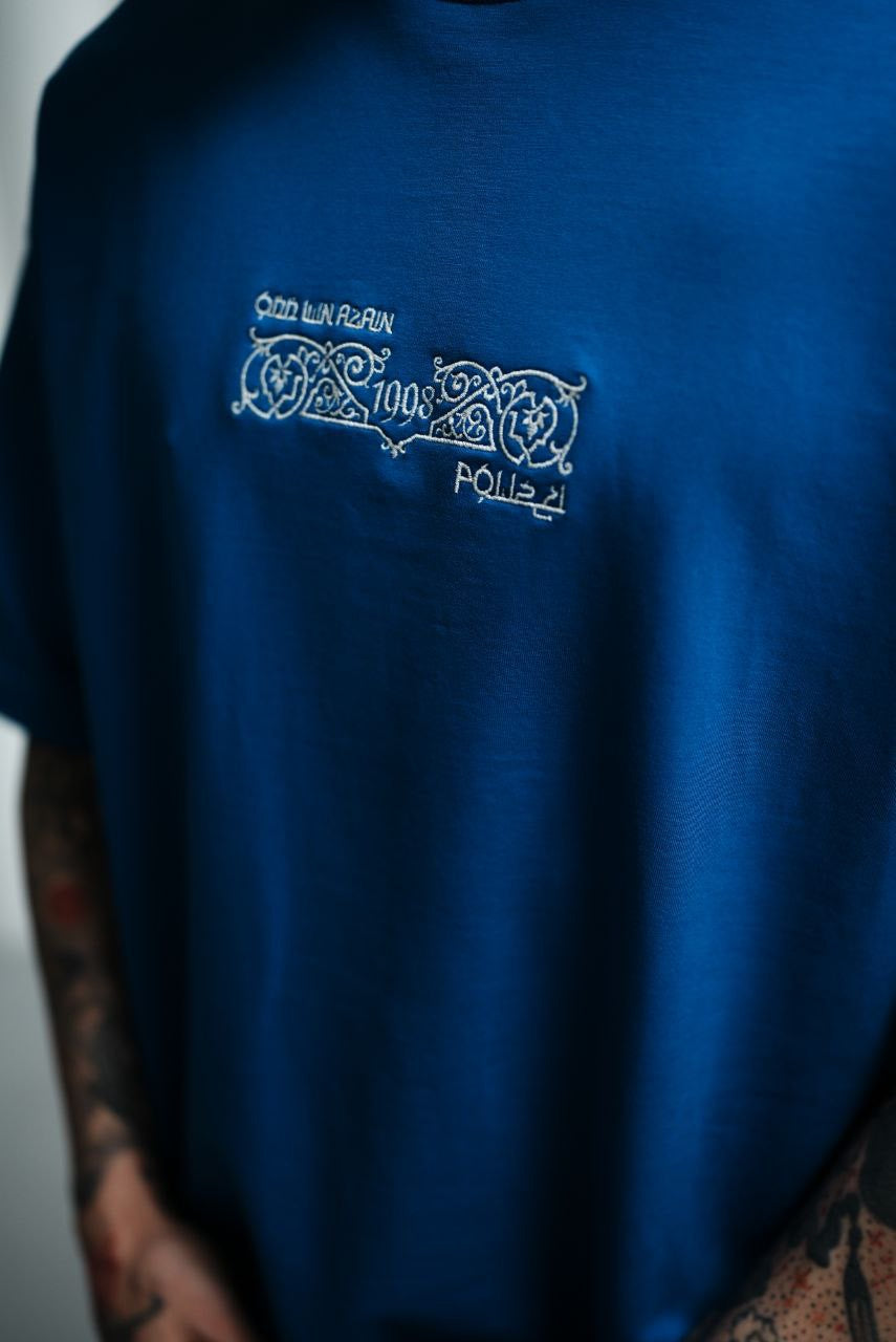 WIN AGAIN 1998 PREMIUM T-SHIRT