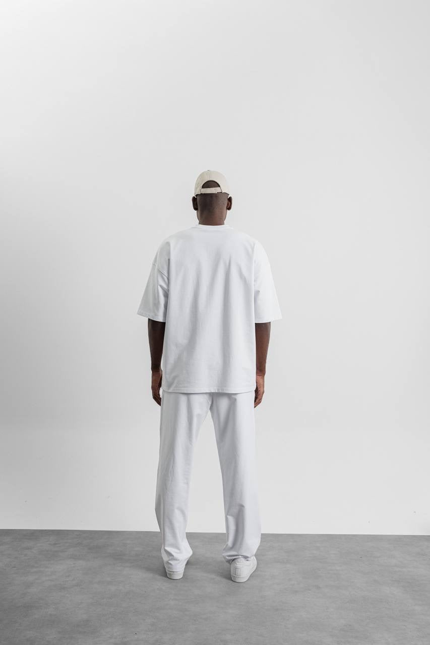 PREMIUM R T-SHIRT (3 COLOR)