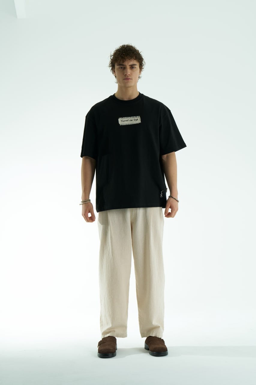 VAN GOGH LONELINESS T-SHIRT
