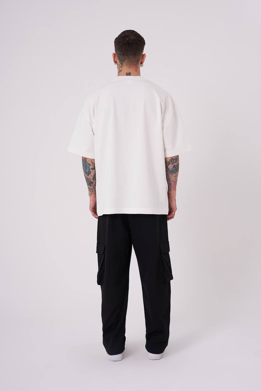 TIRED EYES VIP T-SHIRT
