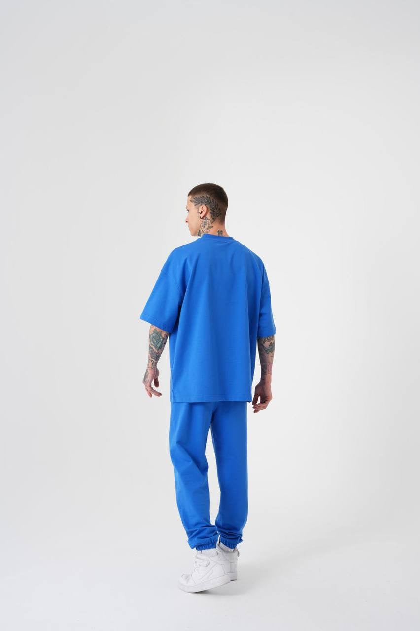 BASIC PREMIUM T-SHIRT(15 COLORS)