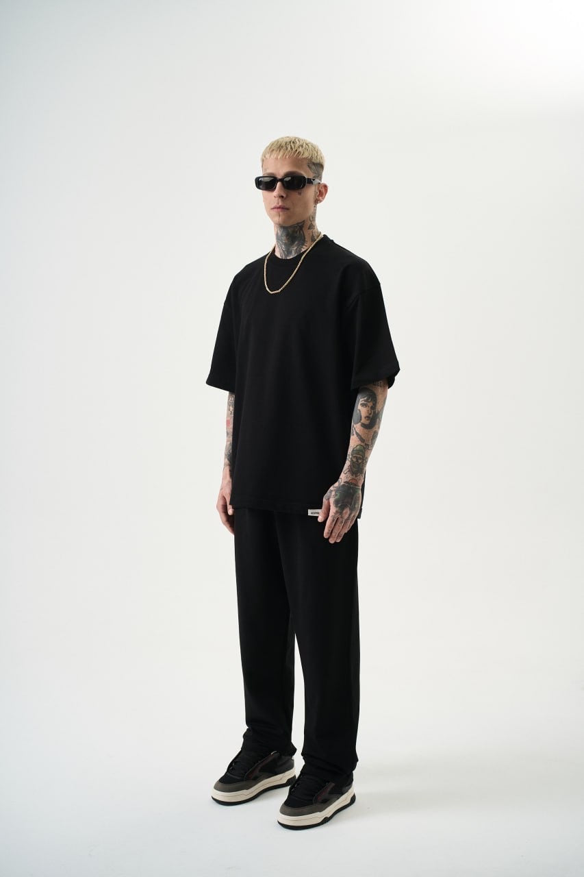 PREMIUM BASIC SET (8 COLOR)