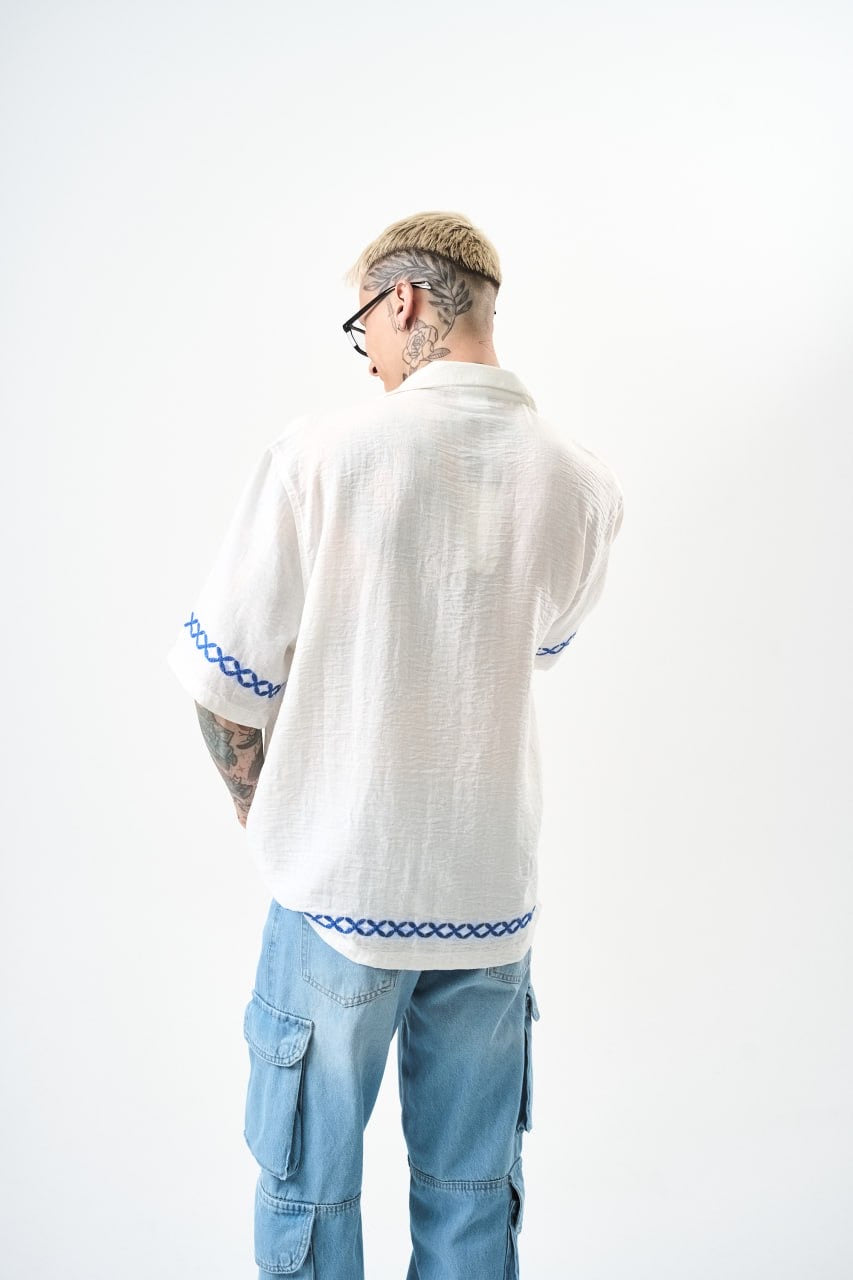 VIP DE SHIRT