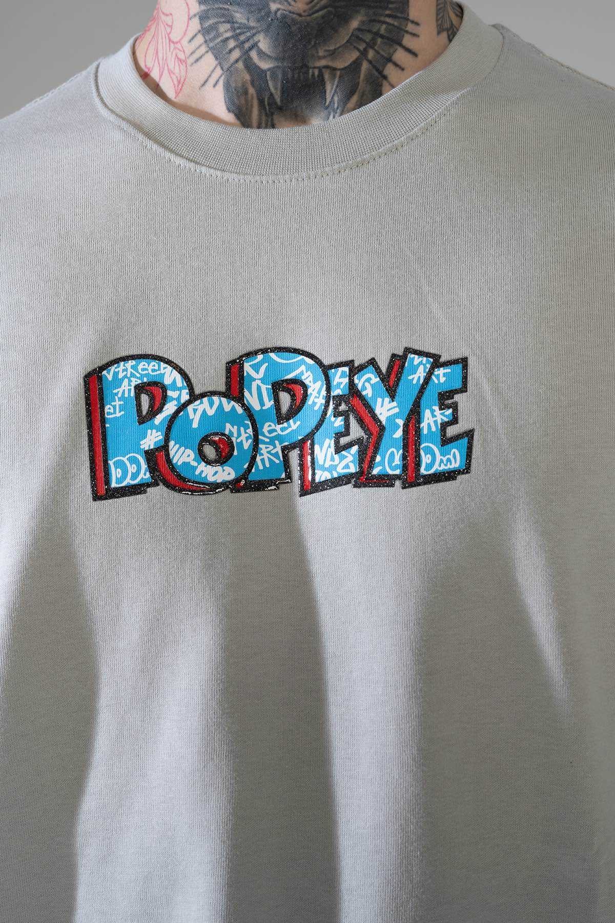 POPEYE T-SHIRT