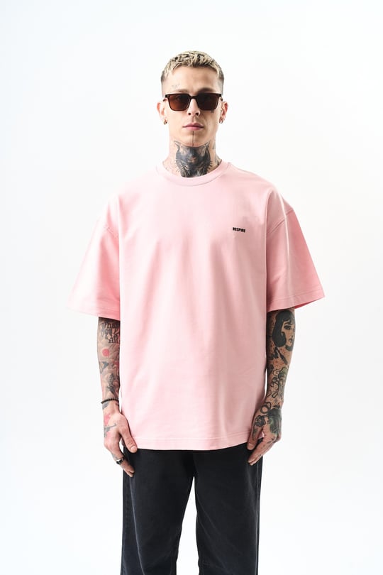 BASIC PREMIUM T-SHIRT (12 COLOR)