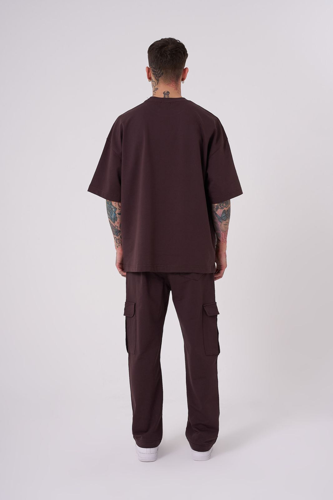 BASIC PREMIUM T-SHIRT(15 COLORS)