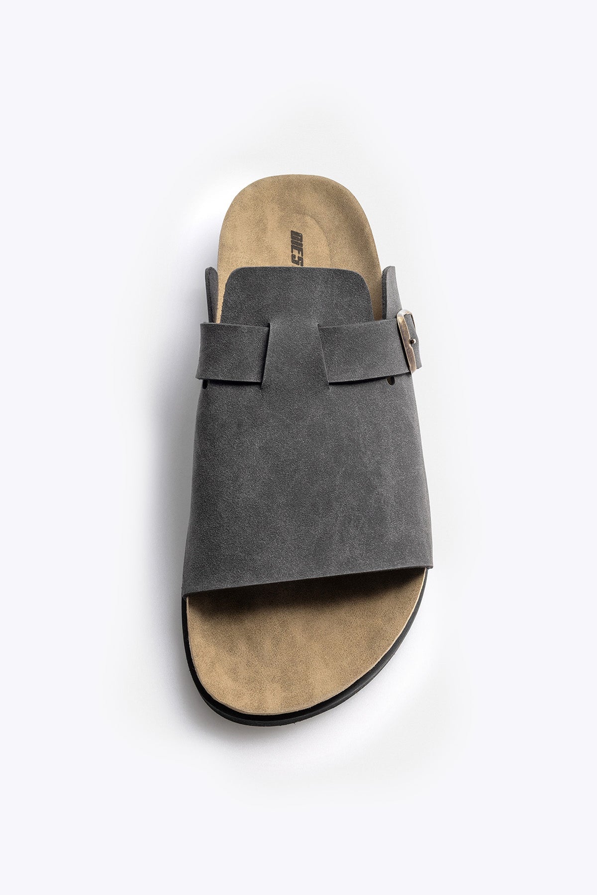 SINGLE BAND SLIPPER (2 COLOR)