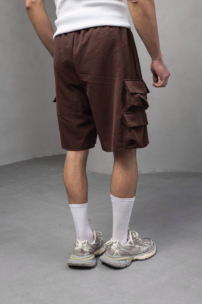 PREMIUM CARGO SHORT