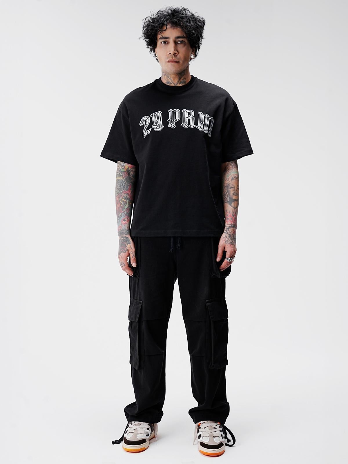 2Y PRM T-SHIRT (2 COLOR)