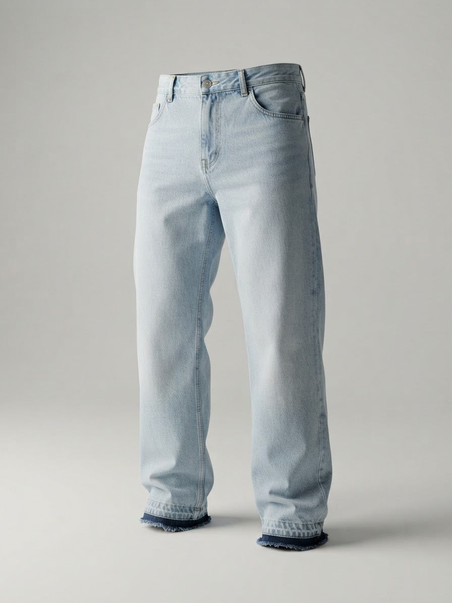 PREMIUM FLARE JEAN