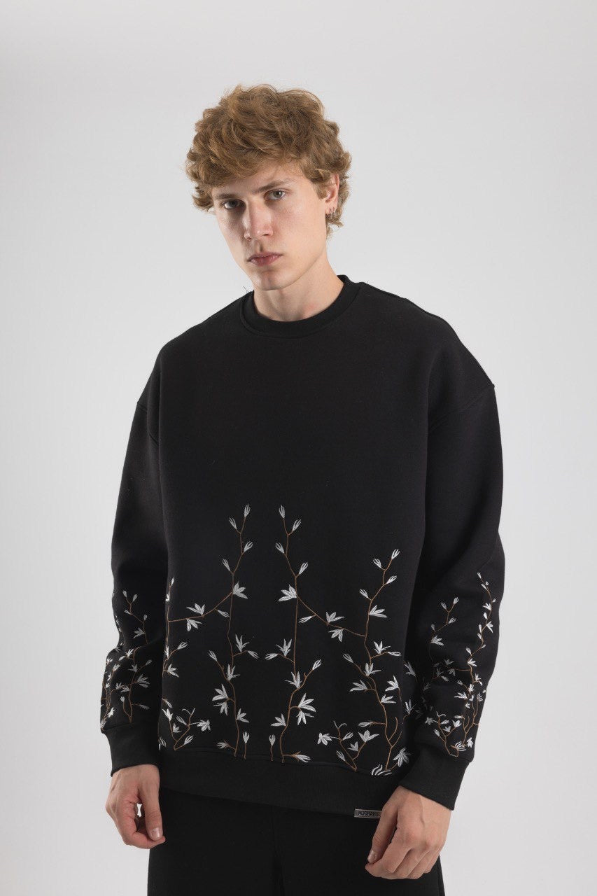 VIP BLACK HOPE SWEATSHIRT