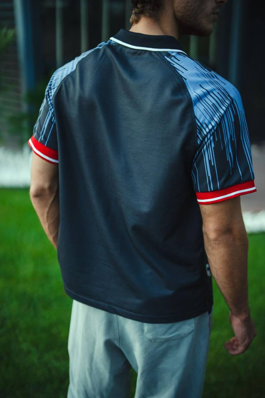 FRANCE FANCY T-SHIRT