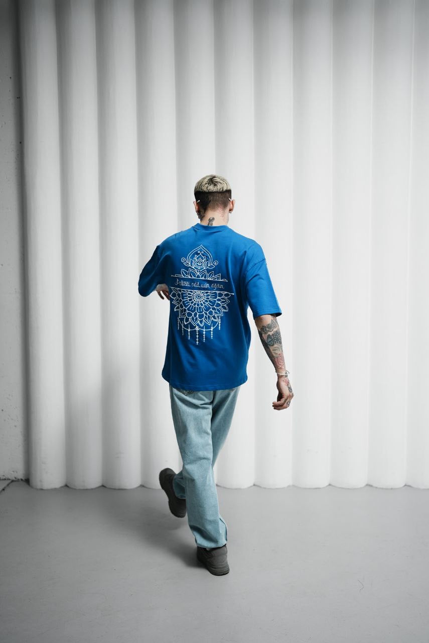WIN AGAIN VIP T-SHIRT