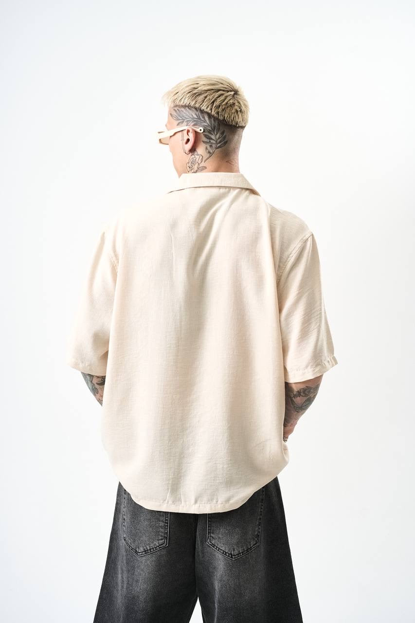 ZIGZAG VIP SHIRT (4 COLOR)