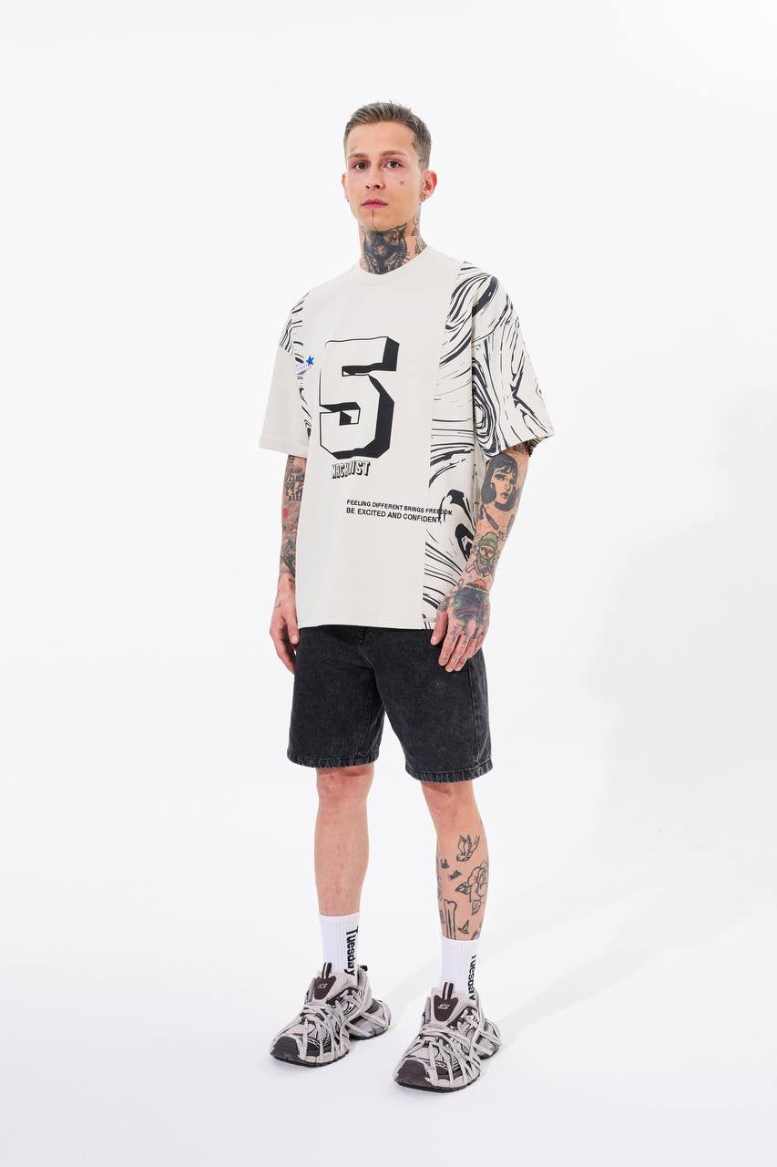 MACHINIST 5 PREMIUM T-SHIRT
