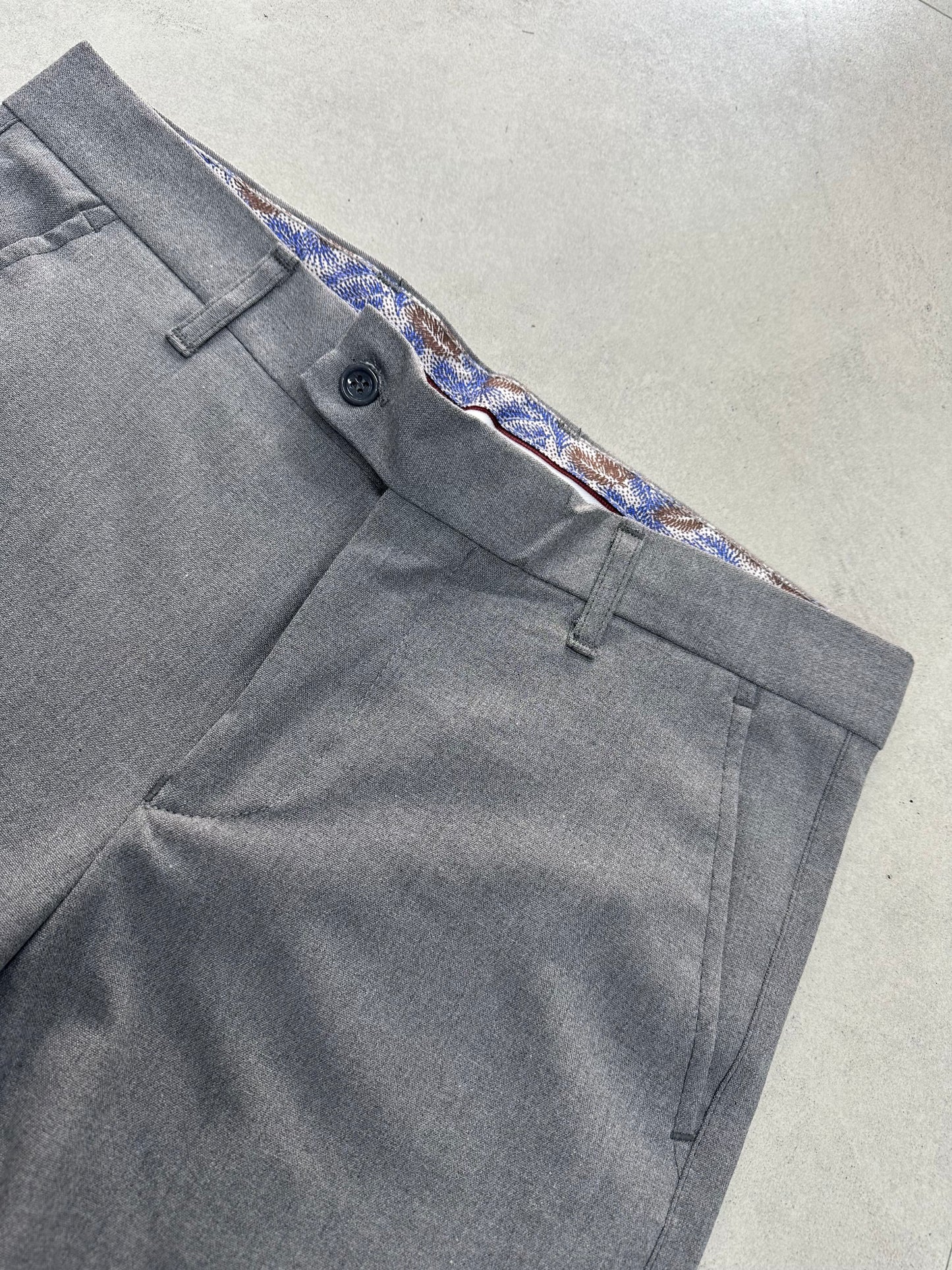FORMAL PANTS (3 COLOR)