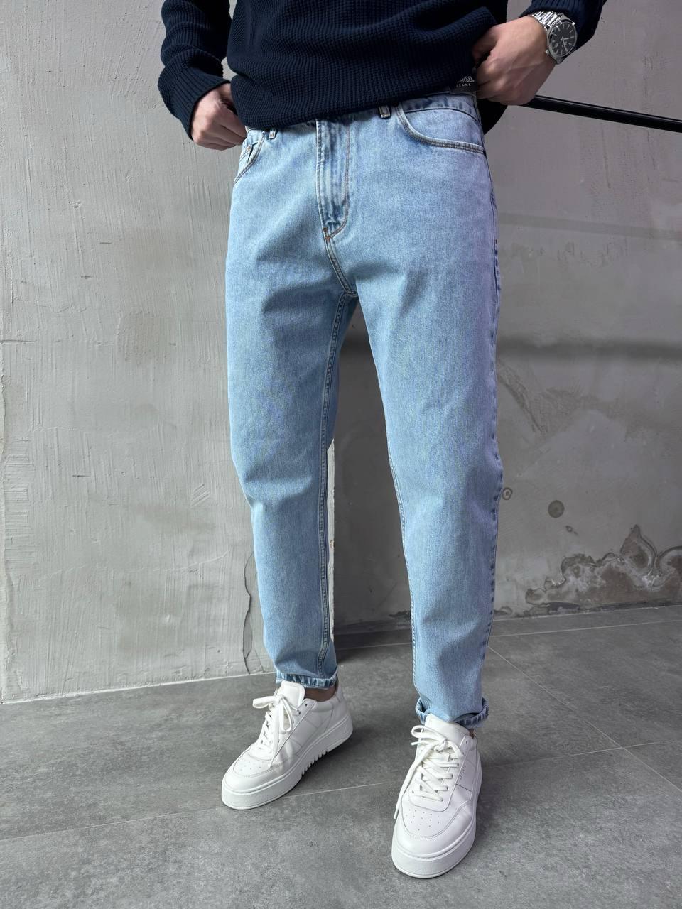 BOYFRIEND CUT BIG SIZE (5 COLOR)