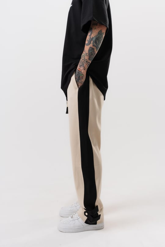 PREMIUM DETAILED TRACK PANTS