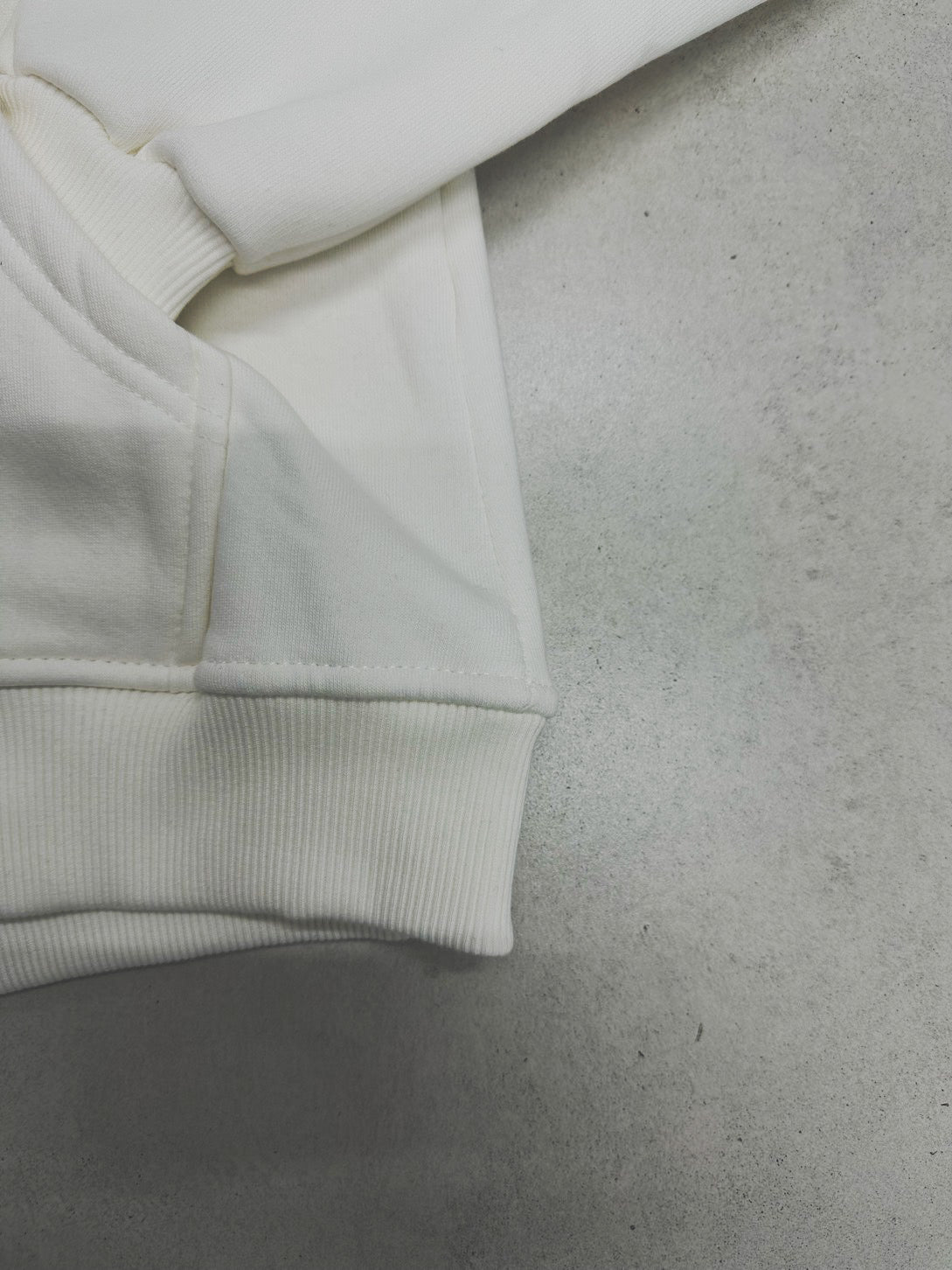 BASIC ZIPPER JACKET (3 COLOR)