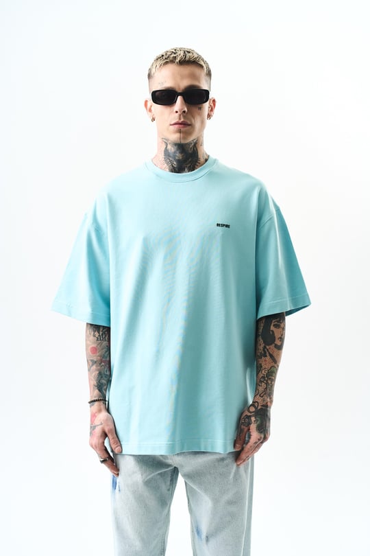 BASIC PREMIUM T-SHIRT (12 COLOR)