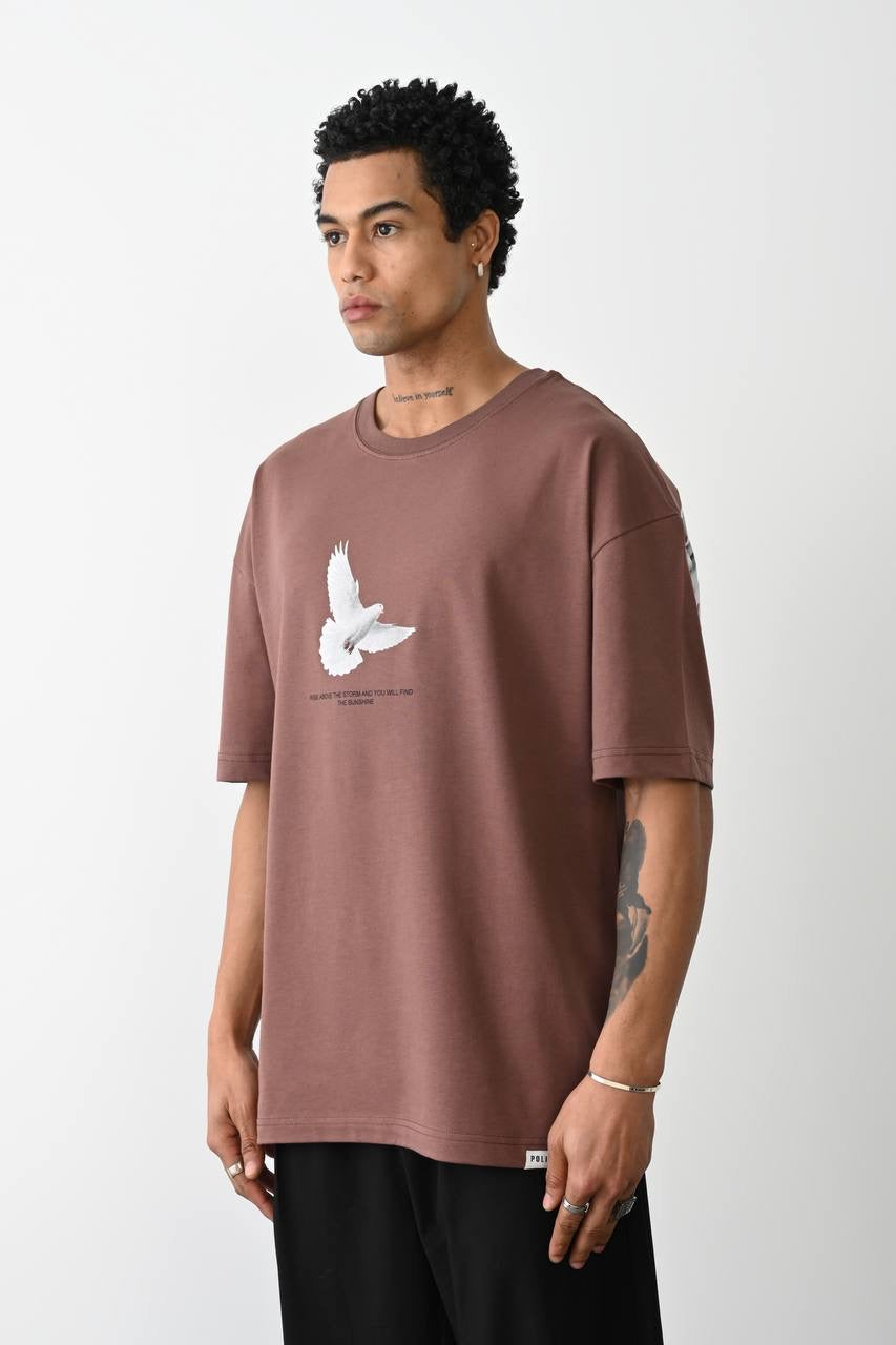 WIN AGAIN T-SHIRT