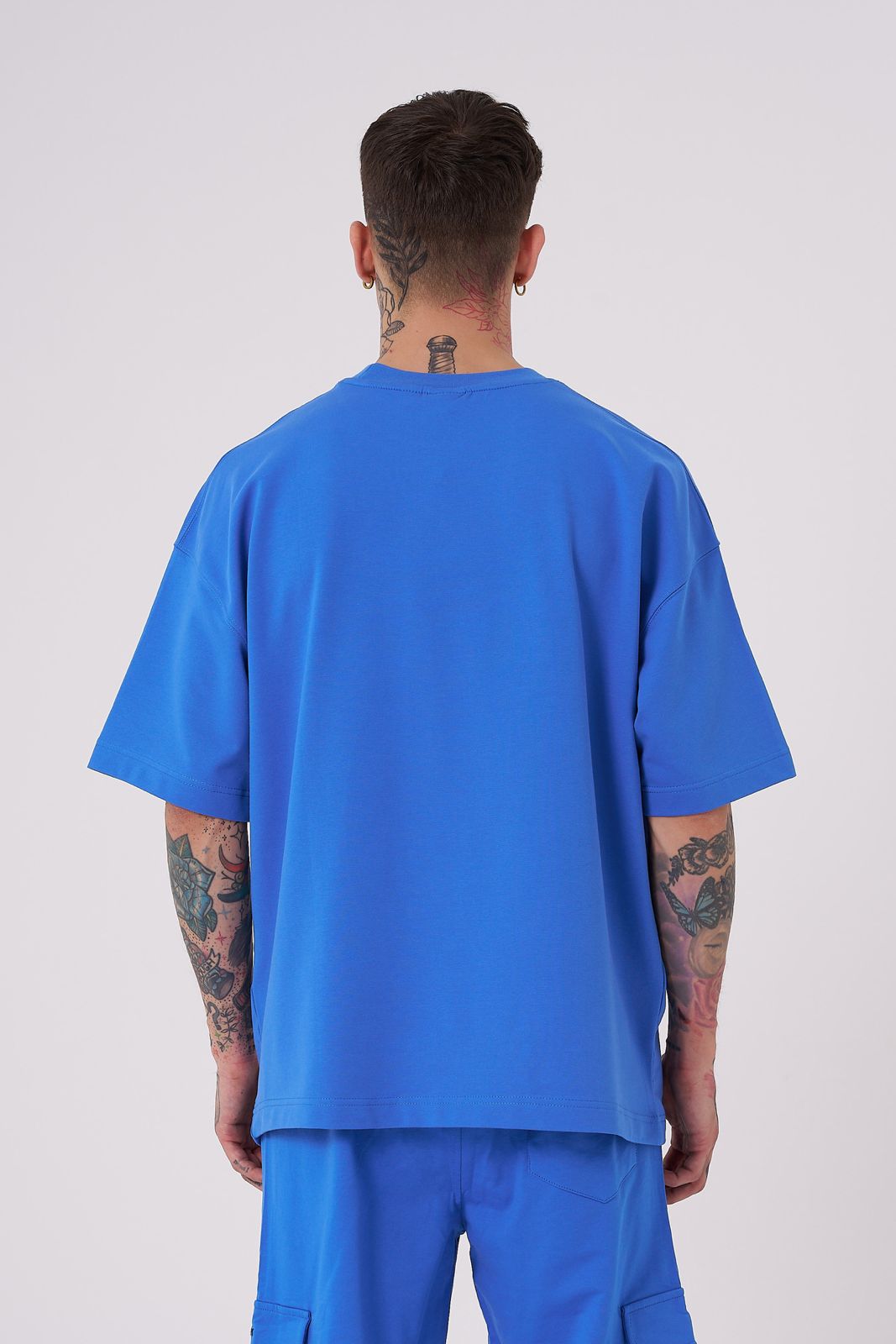 BASIC PREMIUM T-SHIRT(15 COLORS)