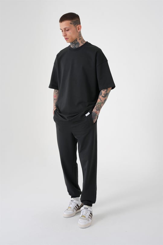 BASIC PREMIUM T-SHIRT(15 COLORS)