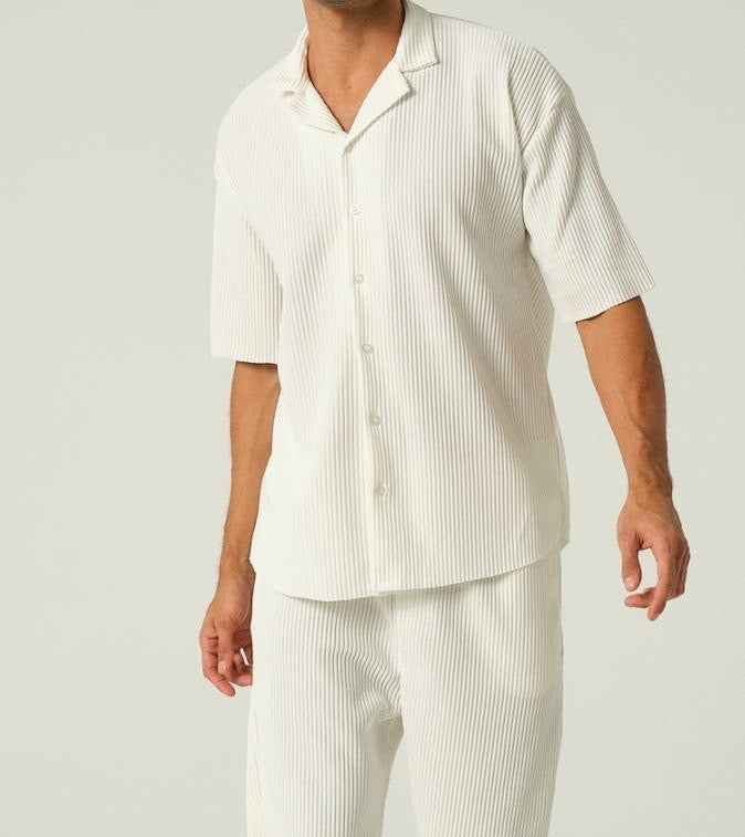PREMIUM RIBBED SET